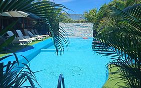 Ballena Rey Hotel